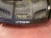 Stiga multiclip grasmaaier - afbeelding 2 van  6