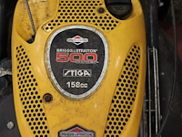 Stiga multiclip grasmaaier - afbeelding 3 van  6