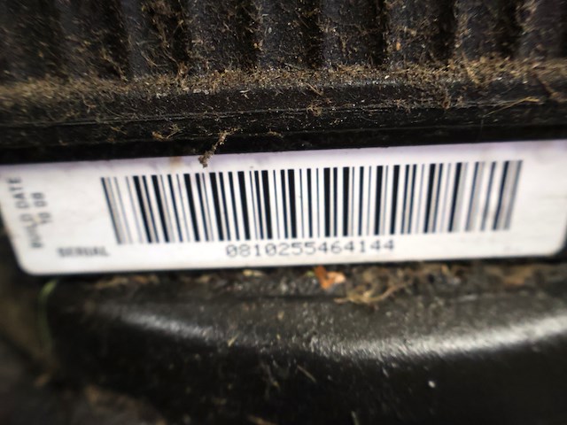 Stiga multiclip grasmaaier - afbeelding 5 van  6