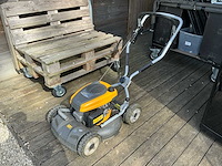 Stiga multiclip pro 50s grasmaaier - afbeelding 1 van  5