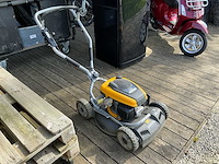 Stiga multiclip pro 50s grasmaaier - afbeelding 2 van  5