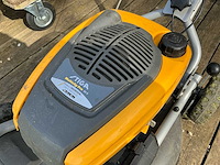 Stiga multiclip pro 50s grasmaaier - afbeelding 4 van  5