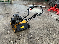 Stiga s400b verticuteermachine - afbeelding 6 van  10