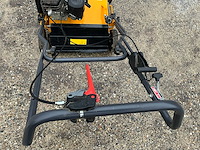 Stiga s400b verticuteermachine - afbeelding 7 van  10