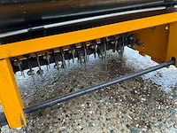 Stiga s400b verticuteermachine - afbeelding 9 van  10