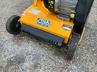 Stiga s400b verticuteermachine - afbeelding 10 van  10