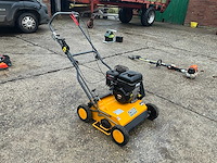 Stiga s400b verticuteermachine - afbeelding 4 van  10