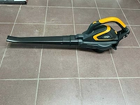 Stiga sbl 2600 bladblazer/-zuiger