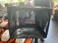 Stiga swift 372e electrische zitmaaier - afbeelding 3 van  13