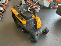 Stiga swift 372e electrische zitmaaier - afbeelding 6 van  13