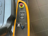 Stiga swift 372e electrische zitmaaier - afbeelding 13 van  13