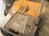 Stiga swp355