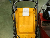 Stiga turbo combi grasmaaier - afbeelding 10 van  13