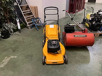 Stiga turbo combi grasmaaier - afbeelding 2 van  13