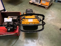Stiga turbo combi grasmaaier - afbeelding 4 van  13