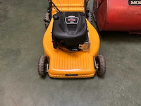 Stiga turbo combi grasmaaier - afbeelding 6 van  13