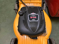 Stiga turbo combi grasmaaier - afbeelding 8 van  13