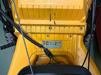 Stiga turbo combi grasmaaier - afbeelding 9 van  13
