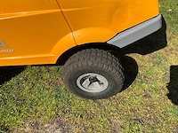 Stiga villa master zitmaaier - functioneel - afbeelding 2 van  21