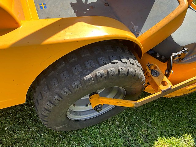 Stiga villa master zitmaaier - functioneel - afbeelding 4 van  21