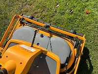 Stiga villa master zitmaaier - functioneel - afbeelding 5 van  21