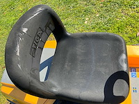 Stiga villa master zitmaaier - functioneel - afbeelding 6 van  21