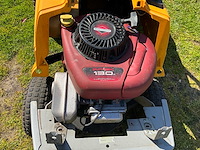 Stiga villa master zitmaaier - functioneel - afbeelding 10 van  21