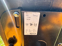 Stiga villa master zitmaaier - functioneel - afbeelding 14 van  21