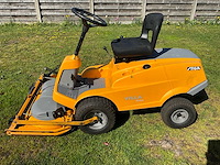 Stiga villa master zitmaaier - functioneel - afbeelding 12 van  21