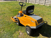 Stiga villa master zitmaaier - functioneel - afbeelding 15 van  21