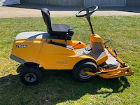 Stiga villa master zitmaaier - functioneel - afbeelding 18 van  21