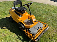 Stiga villa master zitmaaier - functioneel - afbeelding 19 van  21