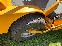 Stiga villa master zitmaaier - functioneel - afbeelding 3 van  6