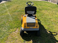 Stiga villa master zitmaaier - functioneel - afbeelding 5 van  6