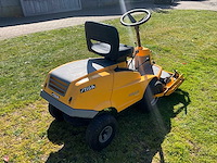 Stiga villa master zitmaaier - functioneel - afbeelding 6 van  6