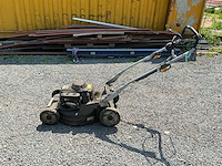 Stiga/makita/lazer mp 2 445s/ lot grasmaaiers - afbeelding 3 van  10