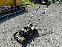 Stiga/makita/lazer mp 2 445s/ lot grasmaaiers - afbeelding 3 van  10
