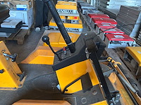 Stigma park 12 zitmaaier - benzine - afbeelding 9 van  11