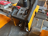 Stigma park 12 zitmaaier - benzine - afbeelding 11 van  11