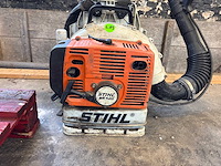 Stihl - 2001 - br420 - bladblazer - afbeelding 1 van  3