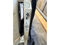 Stihl - 2001 - br420 - bladblazer - afbeelding 2 van  3