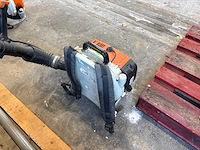Stihl - 2001 - br420 - bladblazer - afbeelding 3 van  3