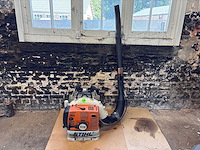Stihl - 2001 - br420 - bladblazer - afbeelding 1 van  4