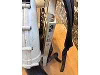 Stihl - 2001 - br420 - bladblazer - afbeelding 3 van  4