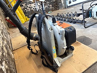 Stihl - 2001 - br420 - bladblazer - afbeelding 4 van  4