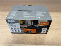 Stihl - ap 200 s - accu (5x) - afbeelding 6 van  6