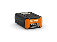 Stihl - ap 300 s - accu