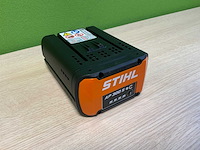 Stihl - ap 300 s - accu - afbeelding 4 van  7