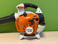 Stihl - bg86 - benzine bladblazer - afbeelding 3 van  8