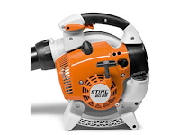 Stihl - bg86 - benzine bladblazer - afbeelding 7 van  8